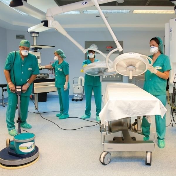 ( TİP - 2 ) MEDİKAL ALAN