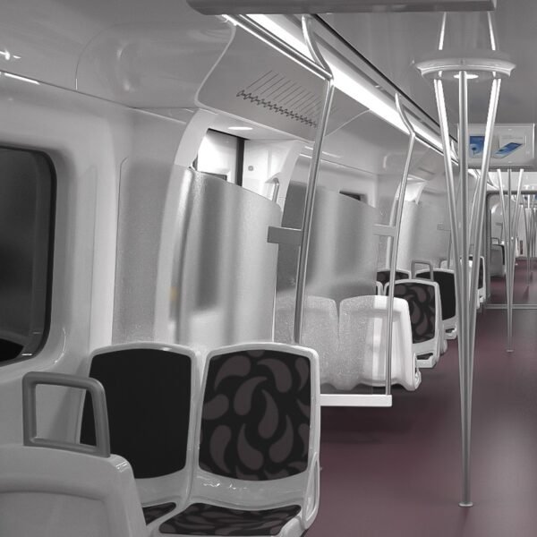 POLAKS PX-115 Çeken – Çekilen Çok Amaçlı İç Temizlik Sıvısı