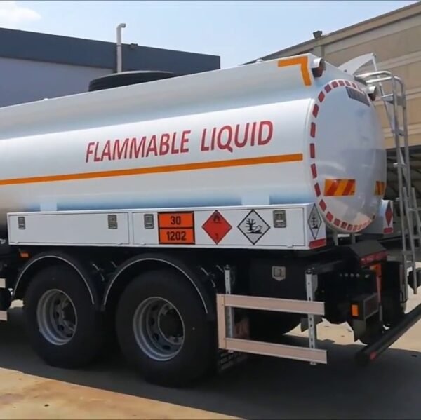 POLAKS PX-112 Konsantre Tanker-Dorse-Kasa Temizleme Sıvısı