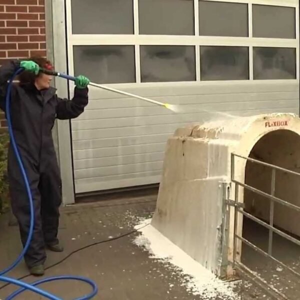 POLAKS PX-214 BUZAĞI KULUBESİ TEMİZLİK SIVISI