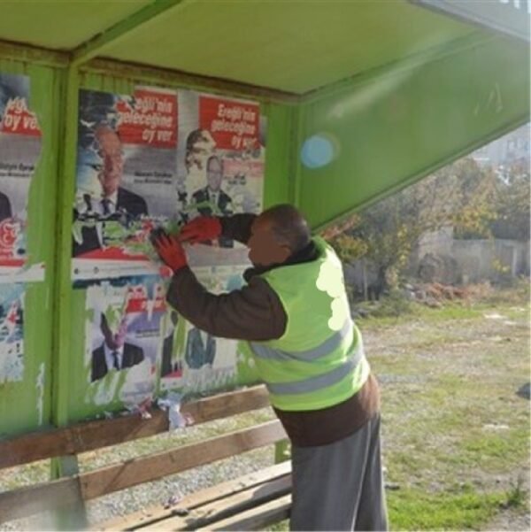 POLAKS PX-107 Tutkal, Bant ve Yapışkan İzi Temizleme Sıvısı