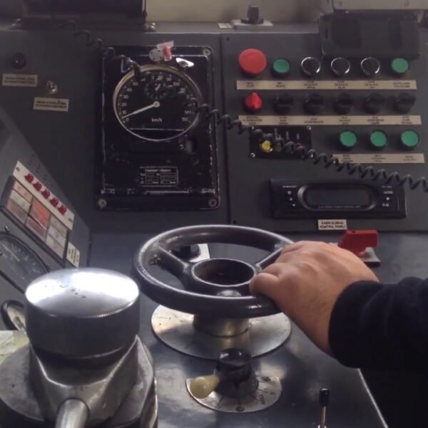 POLAKS PX-116 Çeken Araç Markiz ve Kabin Çok Amaçlı İç Temizlik ve Dezenfektan Sıvısı