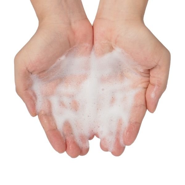 PX-188 EL TEMİZLİK ÜRÜNÜ (KÖPÜK)