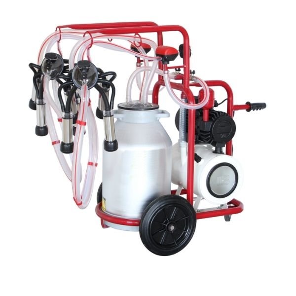 PX-194 MOBİL SAĞIM-SÜT GÜĞÜMLERİ VE EKİPMANLARI TEMİZLİK SIVISI (ORGANİK-KÖPÜKLÜ)