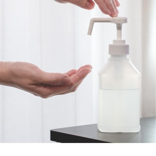 PX-189 EL HİJYEN SIVISI (ALKOLSÜZ)