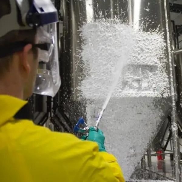 PX-247 EKSTRA YÜZEY KORUYUCULU TEMİZLİK VE HİJYEN SIVISI (İNORGANİK/KÖPÜKLÜ)